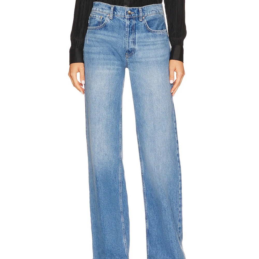 ANINE BING Jeans
